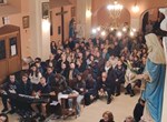 ​Pavlin o. Marko Glogović predvodio trodnevnu duhovnu obnovu u Župi Goričan